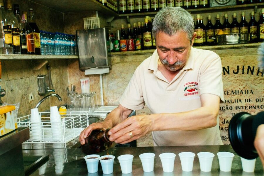Lisbon: Private Food Tour – 10 Tastings with Locals - Ten tastings, from cod cakes to custard tarts