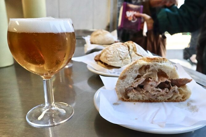 Lisbon Private Food Tour – Taste 10+ Local Dishes & Wines - A three-hour introduction to Lisbon through food