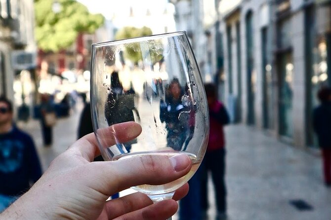 Lisbon Private Food Tour – Taste 10+ Local Dishes & Wines - Alfama, Lisbon’s oldest district