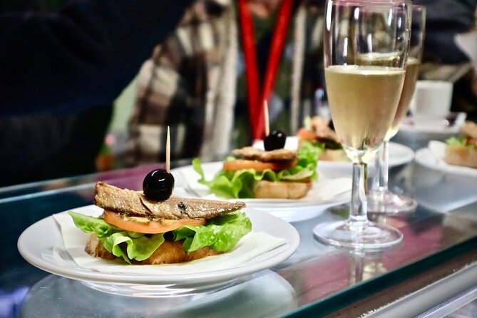 Lisbon Private Food Tour – Taste 10+ Local Dishes & Wines - A former convent and the story of local traditions