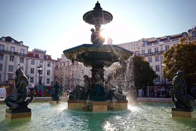 Lisbon Private Food Tour – Taste 10+ Local Dishes & Wines - What you actually eat and drink