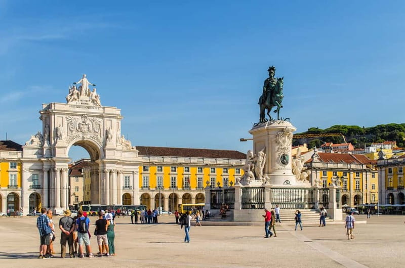 Lisbon: Private Grand Experience City Tour - Key points to know before booking