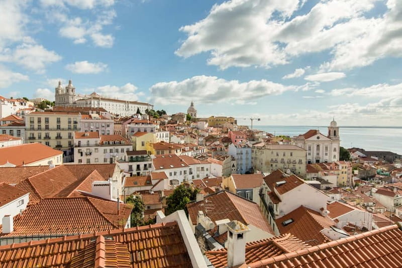 Lisbon: Private Grand Experience City Tour - Why a private tuk-tuk works well in Lisbon