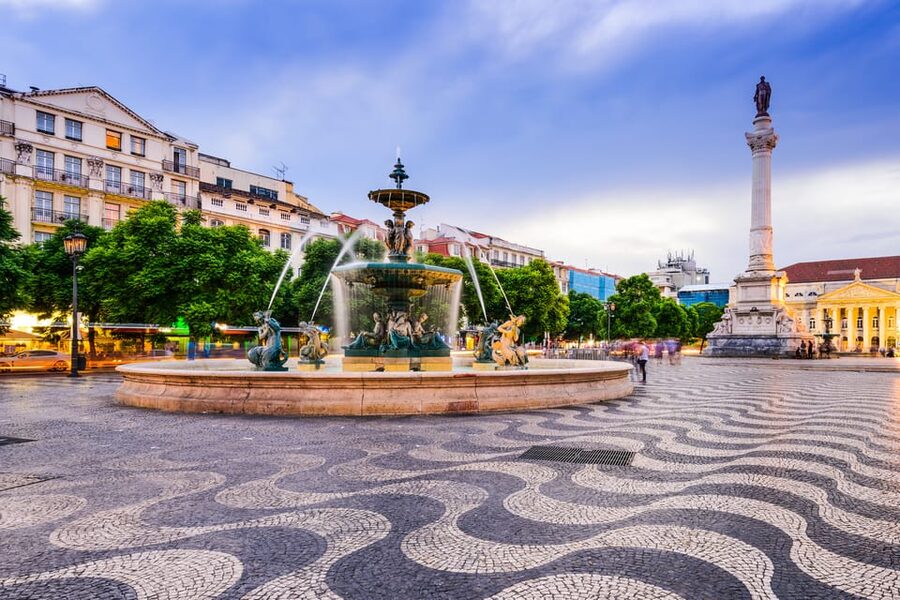 Lisbon: Private Grand Experience City Tour - Timing, flexibility, and how to plan your route