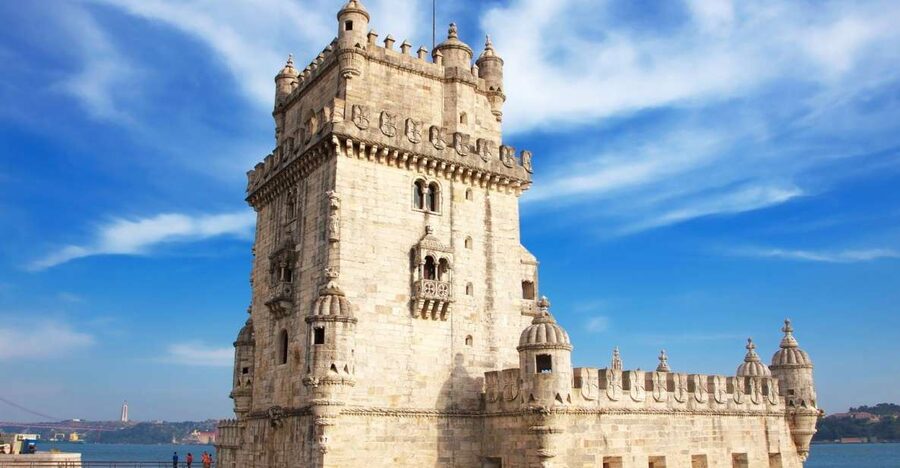 Lisbon: Private Half-Day Tour with Hotel Pickup - Key points at a glance