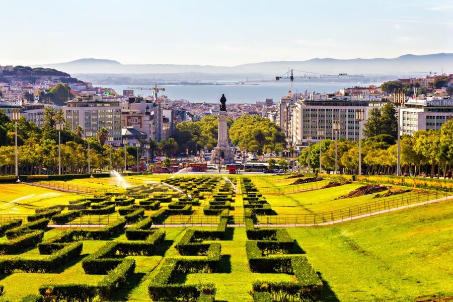 Lisbon: Private Half-Day Tour with Hotel Pickup - What this four-hour Lisbon tour is really designed to do