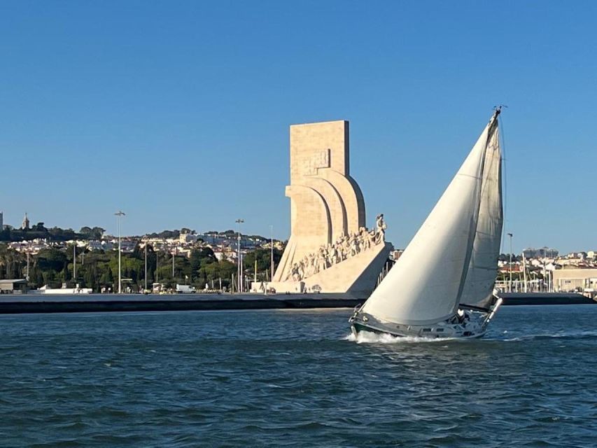 Lisbon: Private Sailing City & Sunset Tour - Timing, comfort, and weather tips