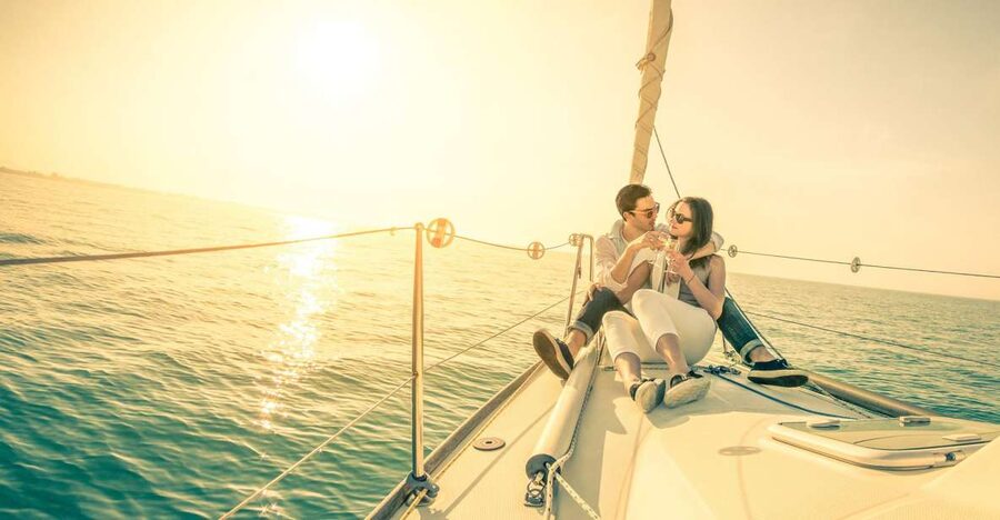 Lisbon: Private Sunset Sailing Tour with Champagne - Who should book, and who should skip it?