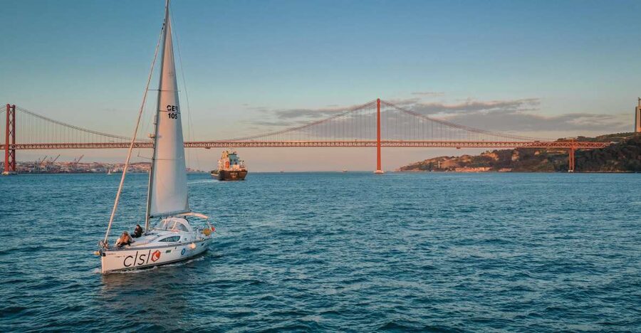 Lisbon: Private Tagus River Yacht Tour - Quick Points Before You Book