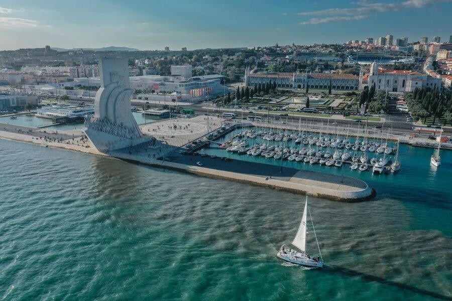Lisbon: Private Tagus River Yacht Tour - Why the Tagus Is Lisbon’s Best Viewing Platform