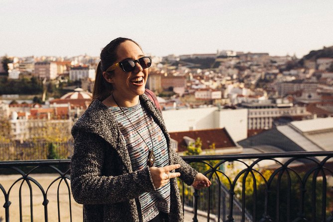 Lisbon PRIVATE TOUR: Highlights & Hidden Gems - What this private Lisbon tour is really good at