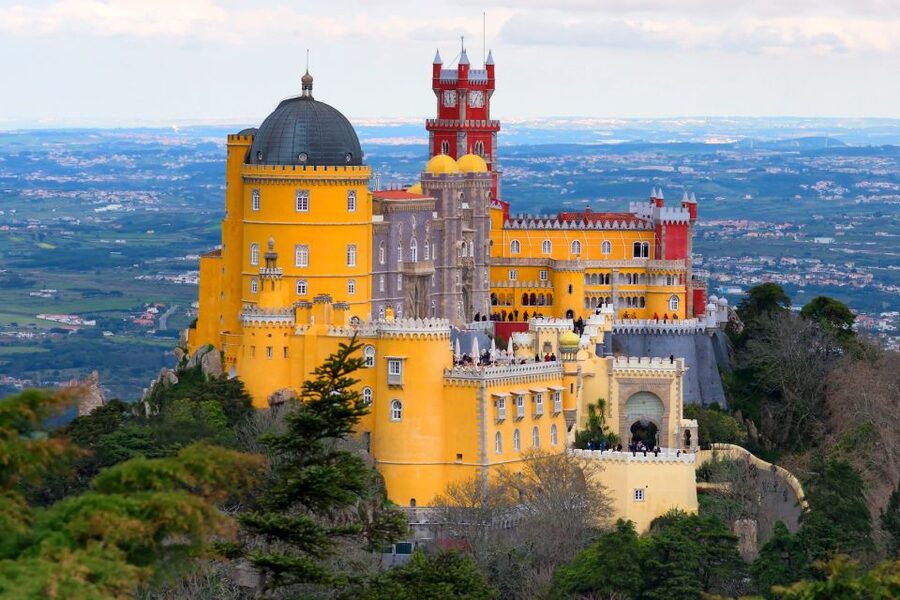 Lisbon: Private Tour Sintra, Cabo da Roca and Cascais - Why this private Sintra day works so well