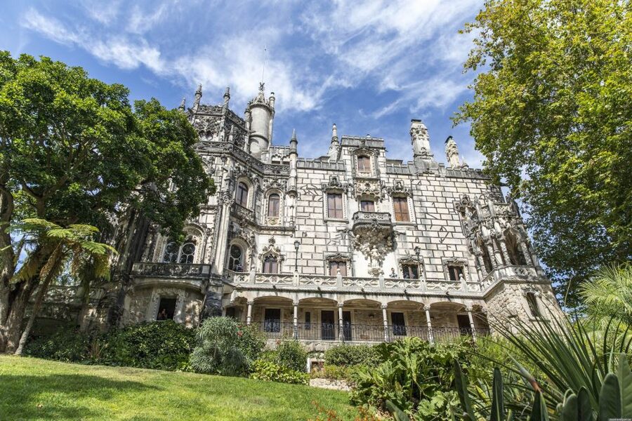 Lisbon: Private Tour Sintra, Cabo da Roca and Cascais - How the $294 price measures up