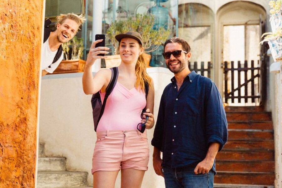 Lisbon: Private Tour with Locals – Highlights & Hidden Gems - What the private guide adds