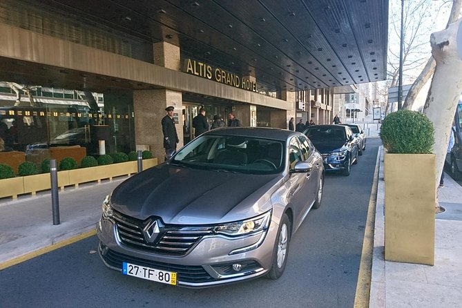 Lisbon Private Transfer to Airport - Booking, hours, and cancellation rules