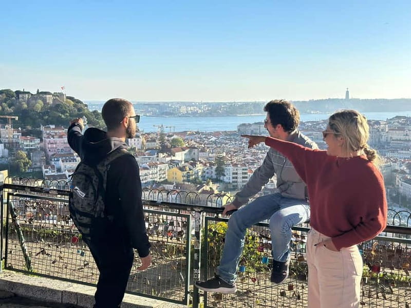 Lisbon: Private Tuk Tuk Tour with Optional Boat Cruise - Should you book this Lisbon tuk tuk tour?