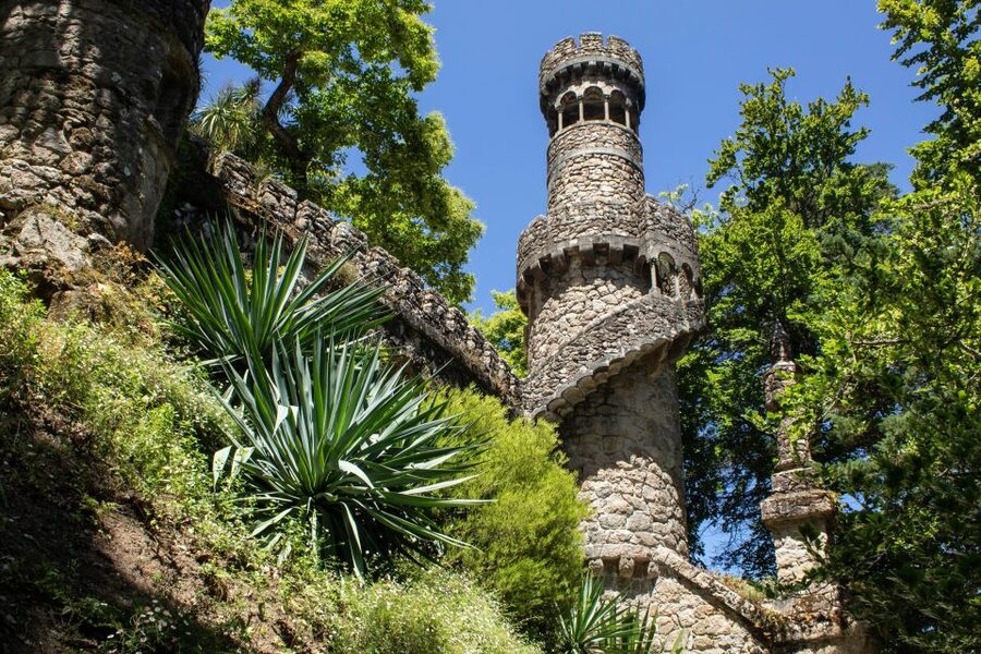 Lisbon: Regaleira, Sintra, Cape Rock & Cascais Day Trip - Key points to know before booking