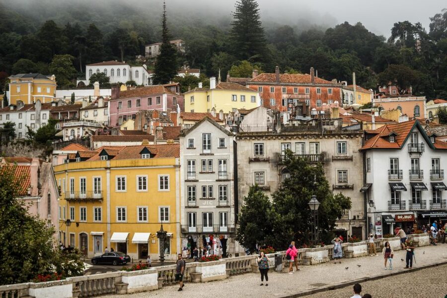 Lisbon: Regaleira, Sintra, Cape Rock & Cascais Day Trip - Is $69 good value?