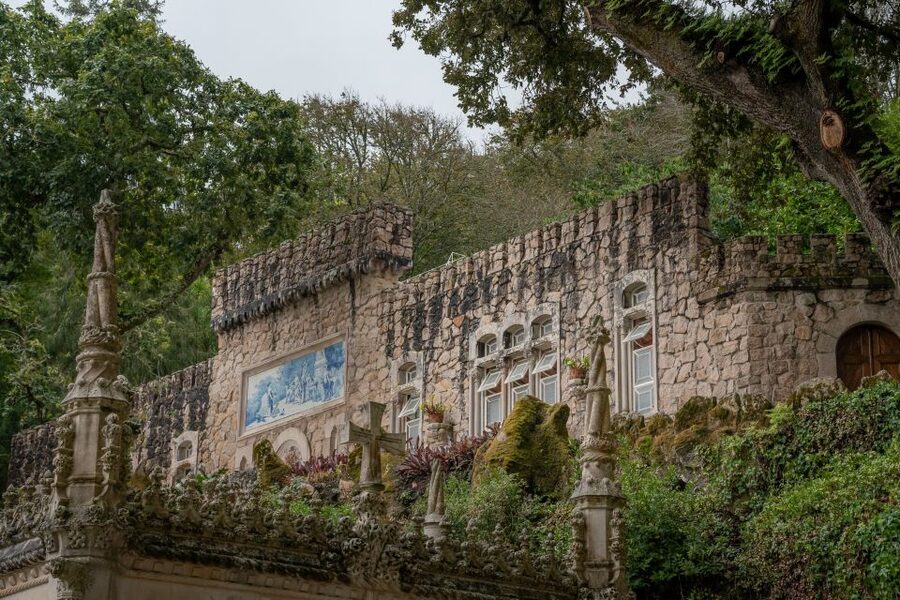 Lisbon: Regaleira, Sintra, Cape Rock & Cascais Day Trip - Why Quinta da Regaleira is the reason to go