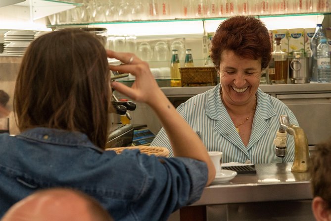 Lisbon Roots - Small group Food & Culture Walking Tour w/tastings - What you will eat and drink