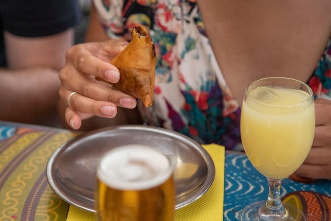 Lisbon Roots - Small group Food & Culture Walking Tour w/tastings - Why timing matters