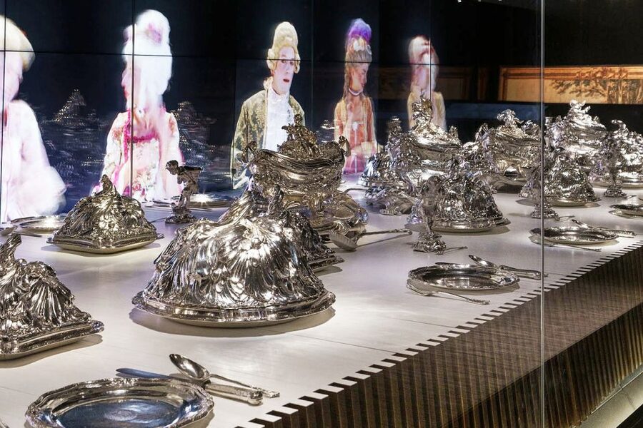 Lisbon: Royal Treasure Museum Entry Ticket - Key Points to Know Before You Go