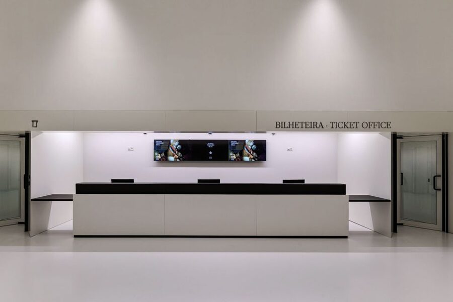 Lisbon: Royal Treasure Museum Entry Ticket - Why the Royal Treasure Museum Is Worth Your Time
