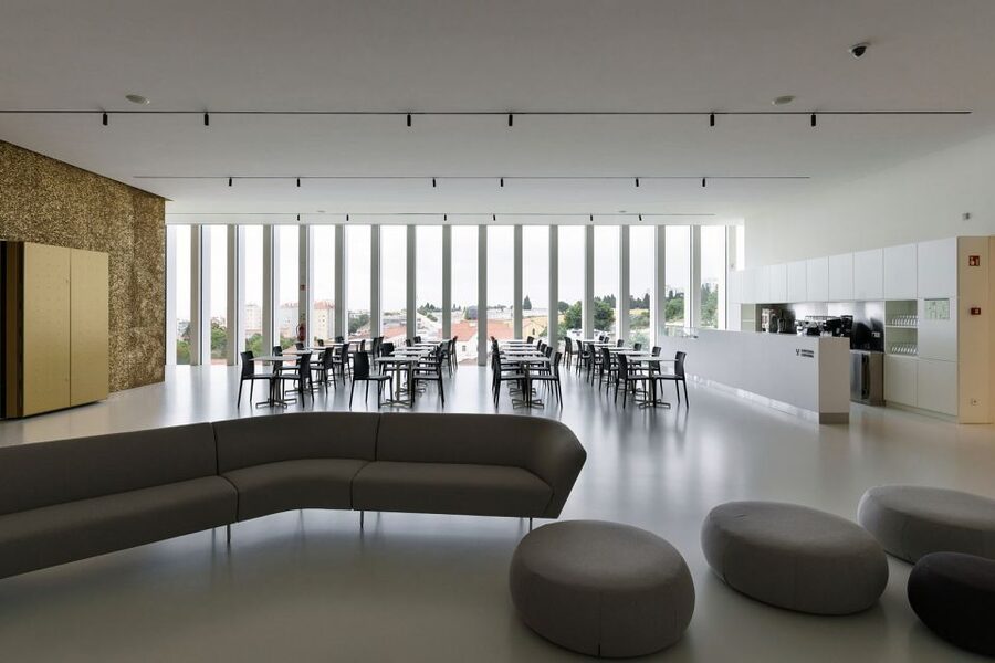 Lisbon: Royal Treasure Museum Entry Ticket - Practical Tips for a Better Visit