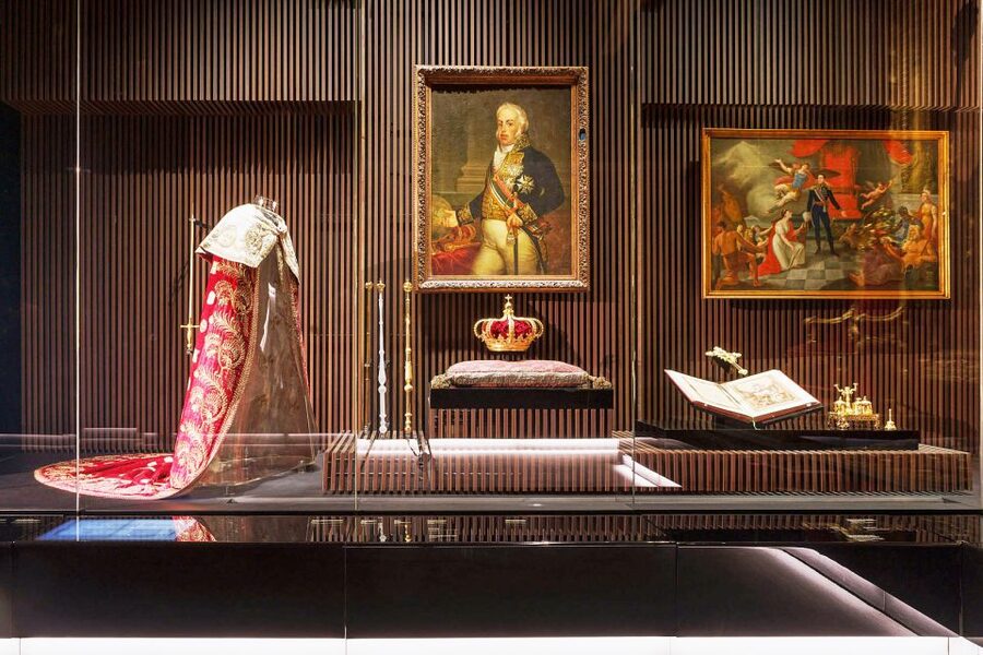 Lisbon: Royal Treasure Museum Entry Ticket - Who Should Book This Museum Ticket?