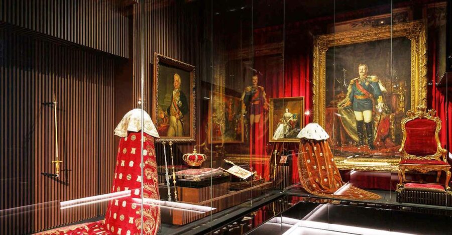 Lisbon: Royal Treasure Museum Entry Ticket - Final Verdict