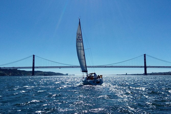 Lisbon Sailing Tour on a Luxury Sailing Yacht with 2 Drinks - Is $46.26 a fair price?