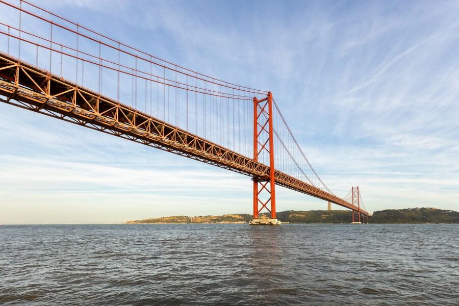 Lisbon: Sailing Tour on the Tagus River - Why sailing the Tagus changes your view of Lisbon
