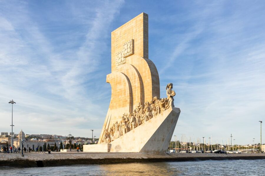 Lisbon: Sailing Tour on the Tagus River - What the $23 price really covers