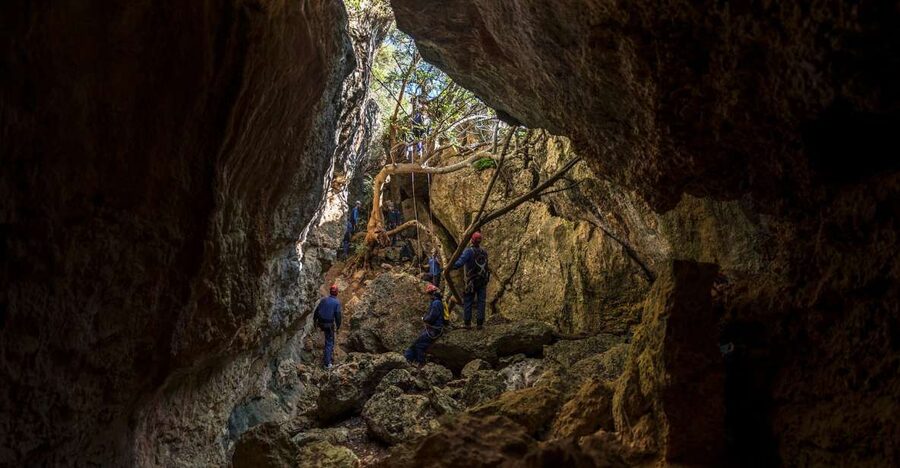 Lisbon: Setubal Arrábida Natural Park Adventure Circuit - Why Fenda da Arrábida makes this more than a climbing lesson