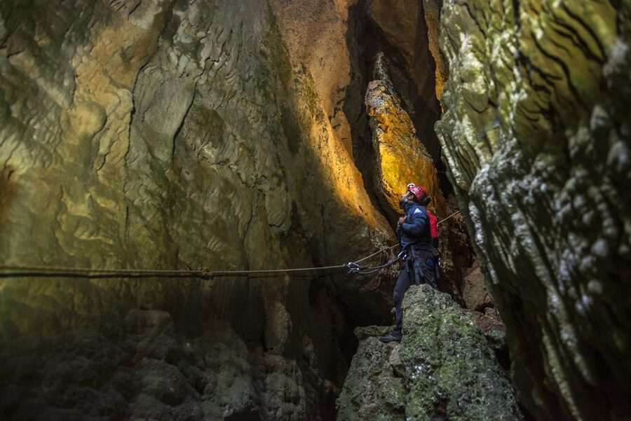 Lisbon: Setubal Arrábida Natural Park Adventure Circuit - What the guides add to the four-hour outing
