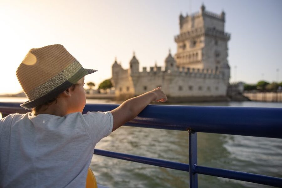 Lisbon: Sightseeing Boat Tour with Hop-On Hop-Off Option - Is $21 a fair price?