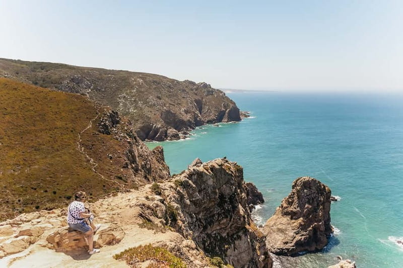Lisbon: Sintra, Pena, Cabo da Roca, Cascais Tour with Pickup - Small groups, timing, and the feel of the day
