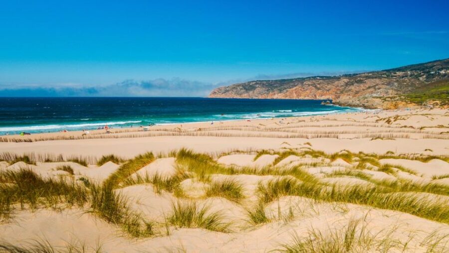 Lisbon: Sintra, Pena, Cabo da Roca Coast & Cascais Day Tour - The guides make the difference