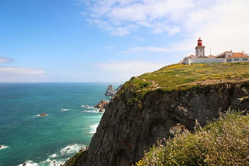 Lisbon: Sintra, Pena, Cascais & Cabo Day Tour with Tickets - What $82 includes, and what it does not