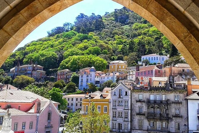 Lisbon: Sintra, Pena Palace, Cape Roca & Cascais - Guided Tour - Cabo da Roca and the Atlantic edge
