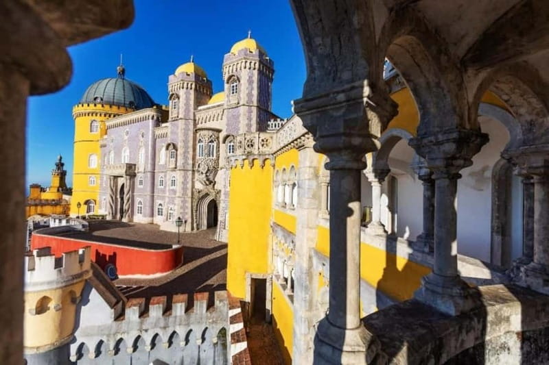 Lisbon: Sintra, Pena Palace, Moorish Castle & Regaleira Tour - Why this private Sintra day works