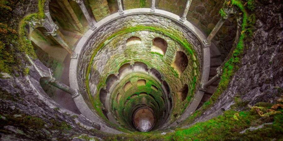 Lisbon: Sintra, Pena, Regaleira, Cabo da Roca & Cascais - Key points at a glance