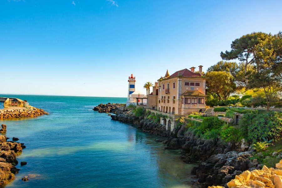 Lisbon: Sintra, Pena, Regaleira, Cabo da Roca & Cascais - Walking, weather, and the less glamorous details