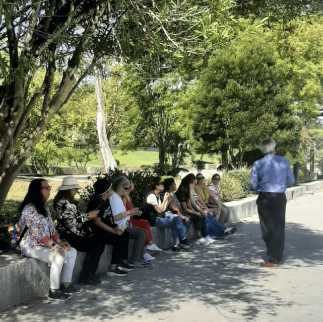 Lisbon: Sintra, Pena, Regaleira, Cabo da Roca & Cascais Tour - Cascais by the bay