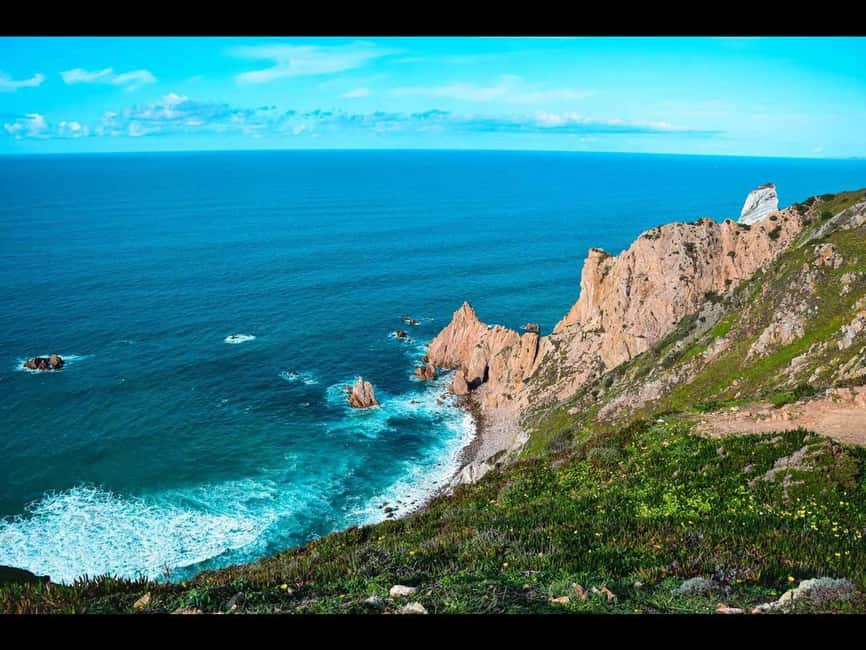 Lisbon: Sintra, Pena, Regaleira, Cabo Roca, Cascais Day Tour - The day at a glance