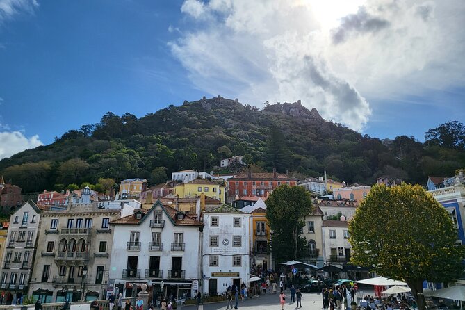 Lisbon: Sintra, Regaleira, Pena, Cabo Roca All Tickets Included - Who will get the most from this tour