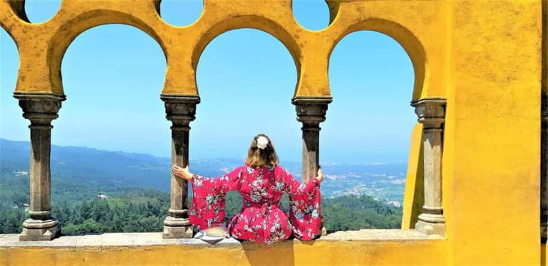 Lisbon: Sintra Tour with Optional Regaleira & Pena Gardens - What $102 buys you, and what it does not