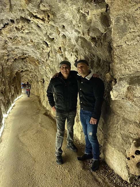 Lisbon: Sintra Tour with Pena Palace and Quinta da Regaleira - Estoril on the return route
