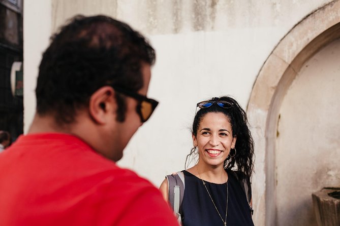 Lisbon Small-Group Food Tour with 18 Tastings in Alfama District - Why Alfama makes a good food-tour neighborhood