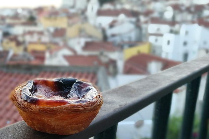 Lisbon Small-Group Food Tour with 18 Tastings in Alfama District - The stops between the tastings